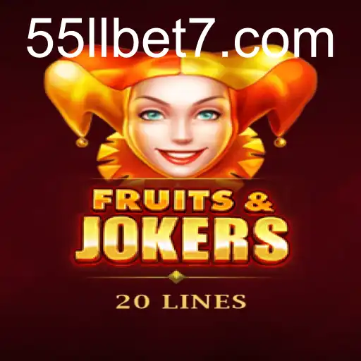 FruitsAndJokers20
