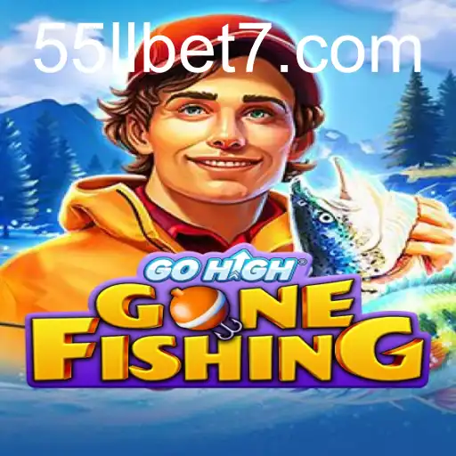 GoHighGoneFishing